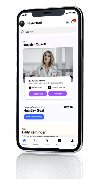Our App