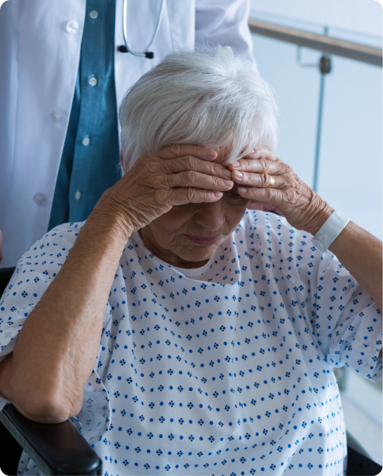 Alzheimer’s & dementia