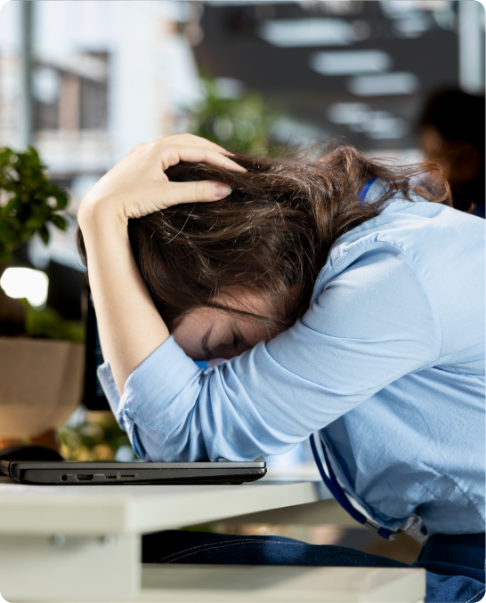 Chronic fatigue