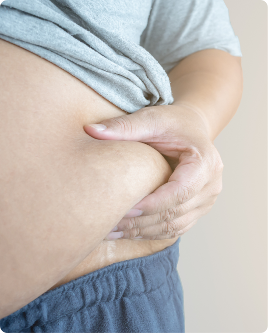 Chronic inflammation
