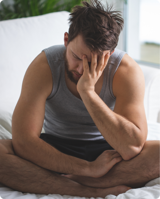 Erectile dysfunction