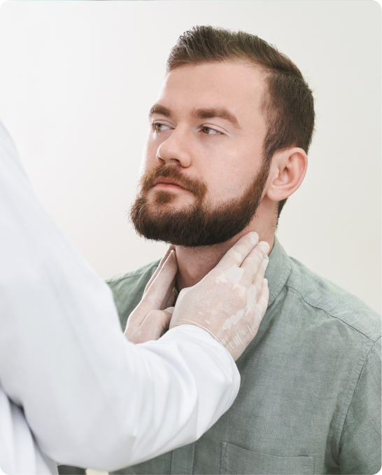 Thyroid disorders