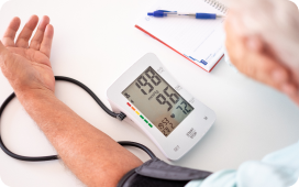 Hypertension