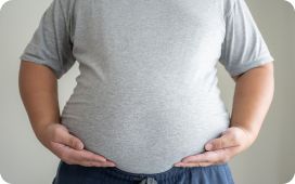 Obesity & weight gain