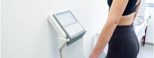 Body Composition Analysis