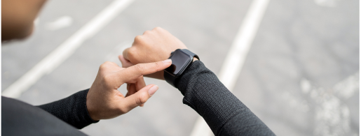 Wearables & Continuous Monitoring