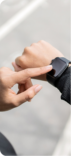 Wearables & Continuous Monitoring