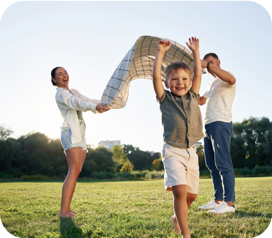 We Address the Root Cause