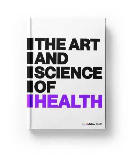 adeahealth book