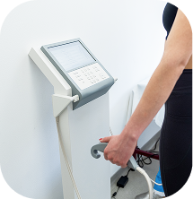 Body Composition Analysis