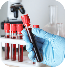 Comprehensive Blood Testing