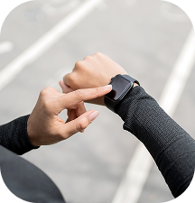 Wearables & Continuous Monitoring