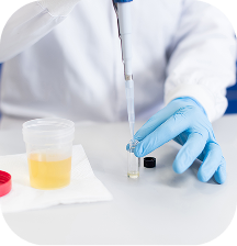 Urine & Electrolyte Testing