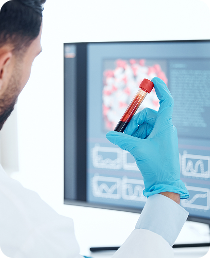 Functional &amp; Biological Diagnostics