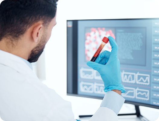 Functional &amp; Biological Diagnostics
