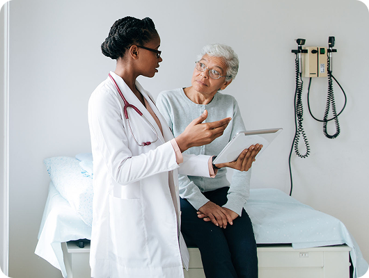 Multidisciplinary Medical Review
