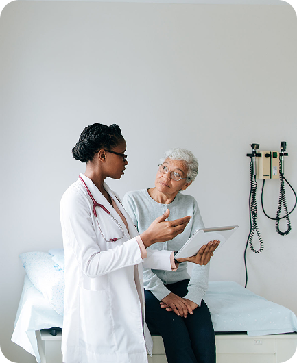 Multidisciplinary Medical Review