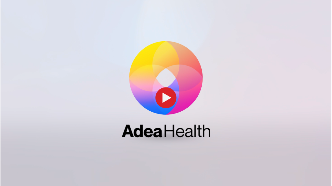 AdeaHealth Video